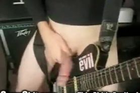 Rock Out With Your Cock Out - video 1