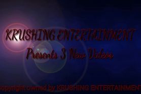 KRUSHING ENTERTAINT 3 new Videos