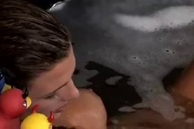 Jillian Beyor - Bubble Bath