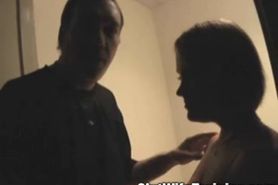 A Member's Girlfriend Gets Slut Training - video 2