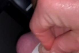 Sissy Cd Tiny Soft Dick Inverted Turned Into A Pussy Fingering Dildo Fucking Like A Real Girl