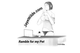 Ramble For My Pet
