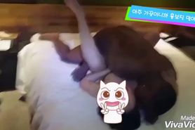 korean mature squirt - video 1