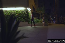 Blackedraw Cheating Girlfriend Doesn'T Need An Excuse To Fuck Bbc
