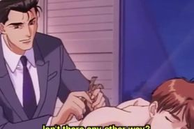 Boku no Sexual Harassment OVA 1, 2 & 3