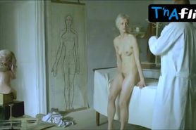 Kirsti Stubo Breasts,  Butt Scene  in Opium: Diary Of A Madwoman