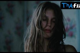 Marine Vacth Breasts Scene  in Young AND Beautiful
