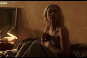 Scarlett Johansson, Penélope Cruz, Rebecca Hall - Vicky Cristina Barcelona Sex Scenes
