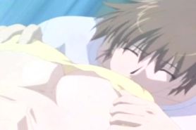 Anime Hentai Brother Sis Scene Uncensored Hd
