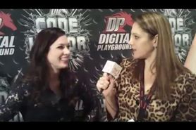 Digital Playground Fetish and BDSM Porn Star Stoya Interviewed