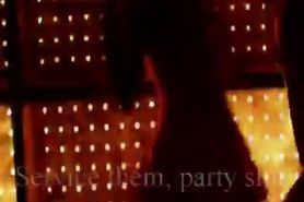 Party Slut - video 1