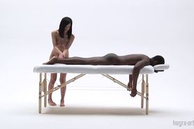 Hegre-Art the Art of Japanese Penis Massage