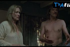 Meryl Streep Sexy Scene  in Adaptation