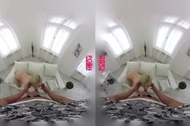 Virtualporndesire - Too Rough To Handle 180 Vr 60 Fps