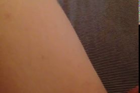 Cumshot Tribute to Kasey Purrfect