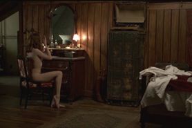 Evan Rachel Wood naked from Mildred Pierce (HD) - @Seductive_Sluts