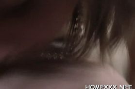 Horny couple tapes hardcore sex - video 9