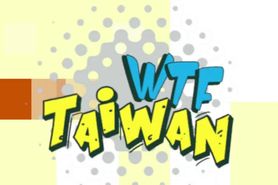 WTF Taiwan E1 Nudist Party Censored