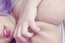 Ohainaomi Onlyfans Big Tits Nude Video Leaked