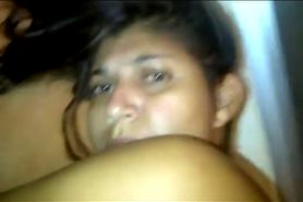 Young Pakistani gir with tight Ass fucked deep