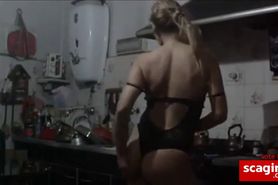 Hot Wife Ass For Fuck