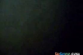 Indian Homemade Desi with audio LOUD MOANS Venom - video 1