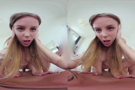 WHO'S UR GIRL? - CLOSE-UP FACES RIDING PMV COMPILATION - V0 VR 3D