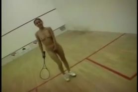 Dont play tenis,play my penis FJ