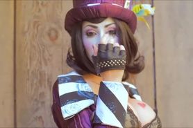 Moxxi