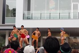 japanese performance