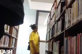 Library Cock Flash 2