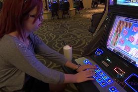 ATK Girlfriends - Slots and Shopping on a Vegas Vacation