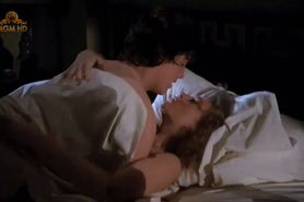 Virginia Madsen nude - Jacqueline Bisset sexy - Class - 1983