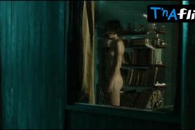 Ines Efron Breasts,  Butt Scene  in Xxy