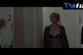 Sara Forestier Sexy Scene  in Standing Tall