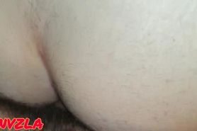 HEY PAPI!!!  COME AND FILL THIS LITTLE BITCH HOLE - ADNVZLAXXX - BRUNO VEGAS