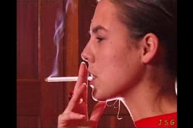 Isabella Smoking VS 120