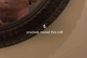 Pradeep Balasundaram Fucking hard with a nice gay showing ass