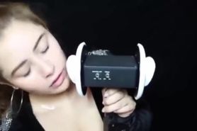 asmr