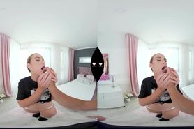 LustReality Vinna Wants Your Dick VR Porn