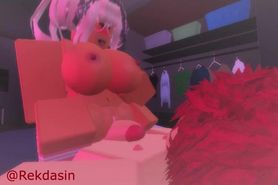 Roblox - Grinding On Cock [ Looped , Sound ]