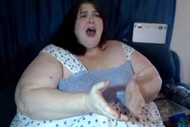 Ssbbw talking about dating