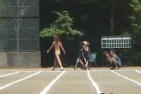 Free jav of Asian amateur in nude track part1