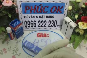 Huoc Cuong Duong Ngua Thai Chich Gai Ca dem Khong Met
