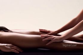 Charlotta - The Ultimate Penis Massage