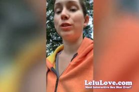 lelu love- vlog: bts vr stockings cat snake vs snake