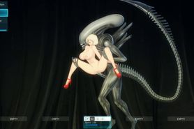Alien Quest EvE - Full Game v1.0 New Scenes