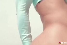 Muscle butt