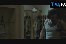 Helena Soubeyrand Breasts Scene  in Mesrine: Public Enemy #1