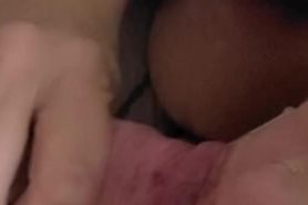 Throat screw facial swallow part2